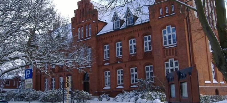 阿尔特斯健身酒店(Hotel Altes Gymnasium)图片