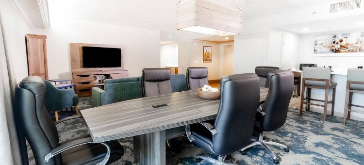 希尔顿欢朋套房酒店-圣奥古斯丁维拉诺海滩(Hampton Inn & Suites St. Augustine-Vilano Beach)图片