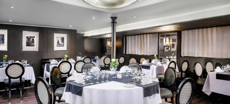 瑞享MS阳光号(Mövenpick MS Sunray)图片