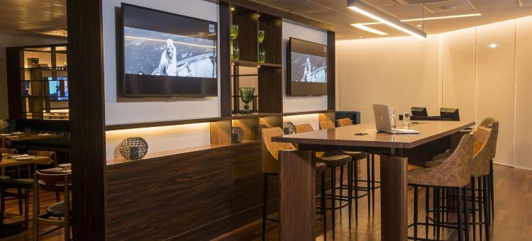 勒西菲路赛罗斯酒店(Hotel Luzeiros Recife)图片