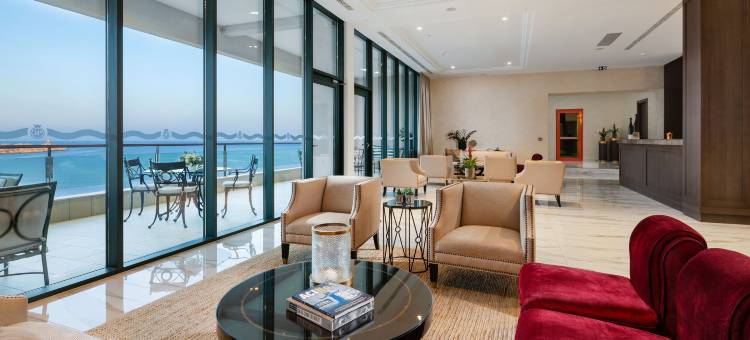 皇家公主酒店(Royal Princess Hotel)图片