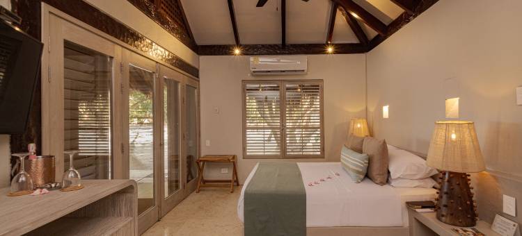 圣佩德罗德马加瓜度假村(Hotel San Pedro de Majagua)图片