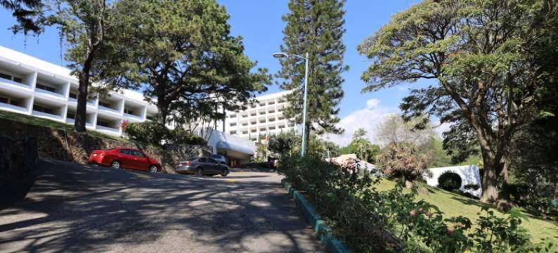 Aristos 库埃纳瓦卡(Hotel Aristos Cuernavaca)图片