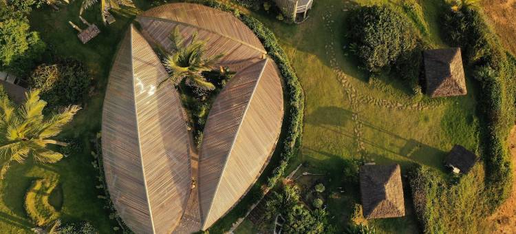 基洛波Spa酒店(Kilombo Villas & Spa)图片