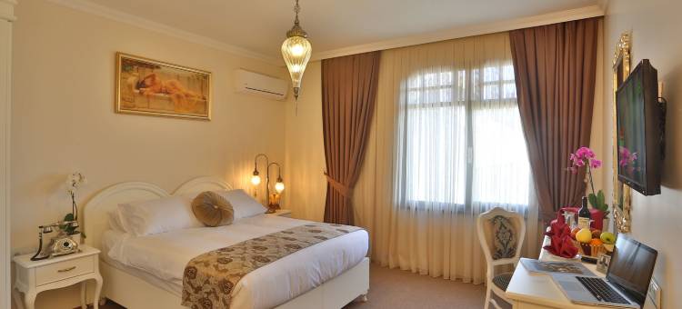 邦城度假酒店(Bon Hotel City & Resort)图片