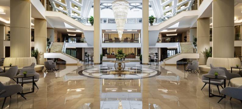 国王谷医疗&温泉酒店(Kings' Valley Medical & Spa Hotel)图片