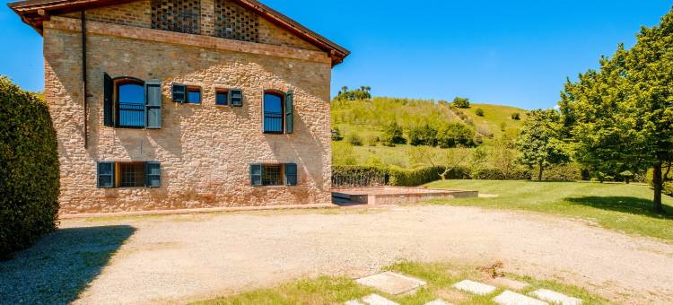 拉奎尔西亚 - 波隆那客房(BolognaRoomscom - La Quercia)图片