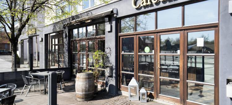 美帝酒店(Hotel Medi)图片