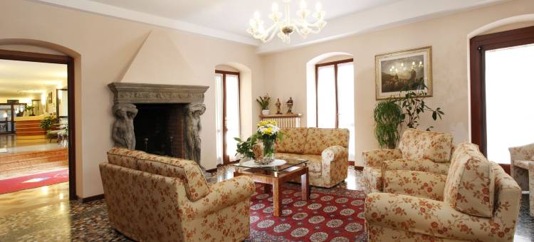 加尔达家庭旅馆(Garda Family House)图片