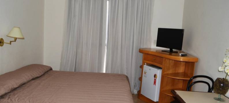 圣路易斯酒店(Hotel São Luiz)图片