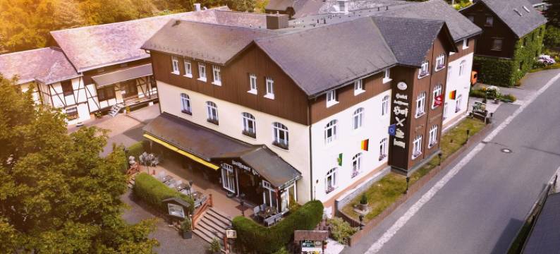 赛夫纳霍夫酒店(Hotel Seiffener Hof)图片