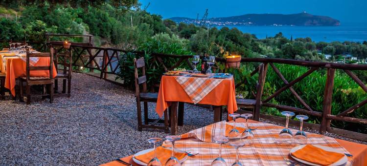 玛可谷农庄酒店(Agriturismo Valle di Marco)图片