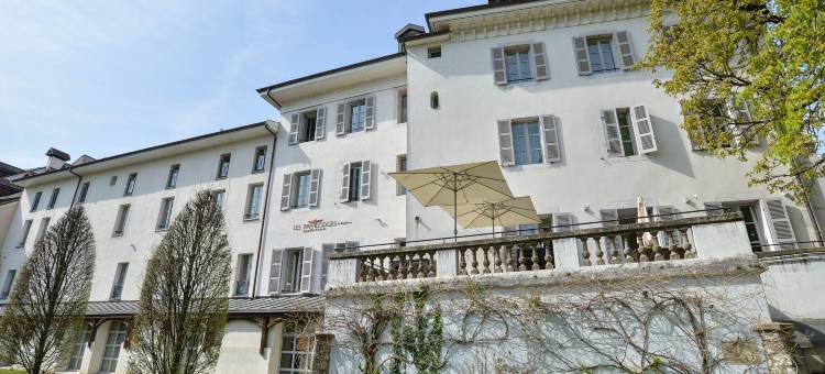 皇家普里维小屋酒店(Apparthotel Privilodges le Royal)图片