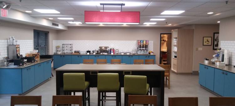 罗阿诺克丽怡酒店(Country Inn & Suites by Radisson, Roanoke, VA)图片