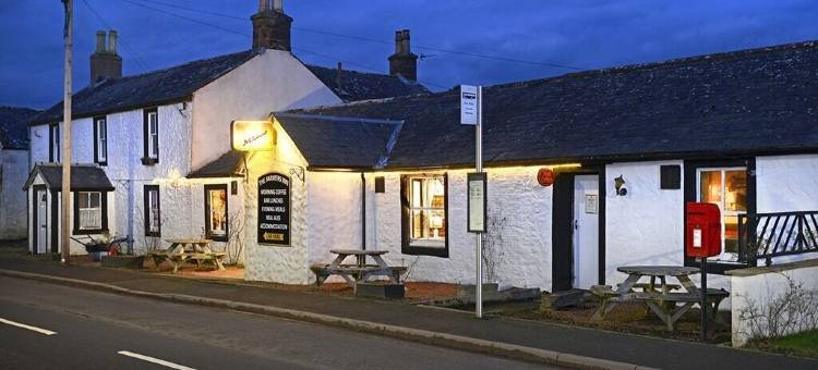 农夫旅馆(The Farmers Inn)图片