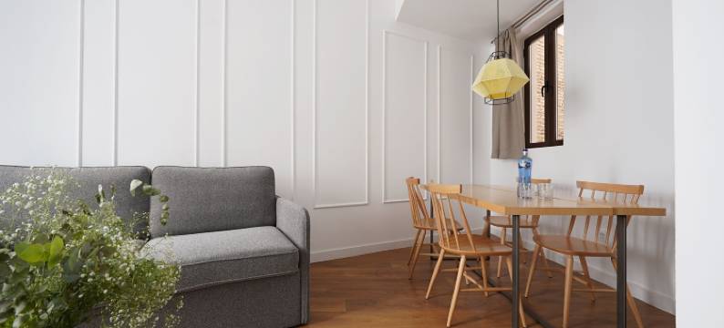 格拉纳达I维达城市酒店(Numa Granada Vega)图片