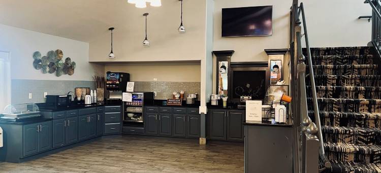 海狸水坝美吟温德姆酒店(AmericInn by Wyndham Beaver DAM)图片