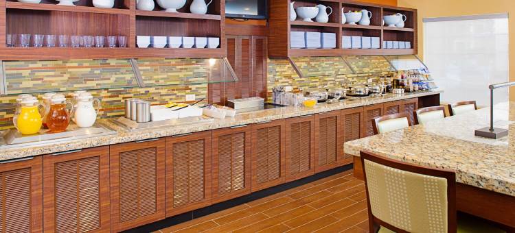 凯悦嘉寓酒店-洛杉矶曼哈顿海滩(Hyatt House LAX Manhattan Beach)图片