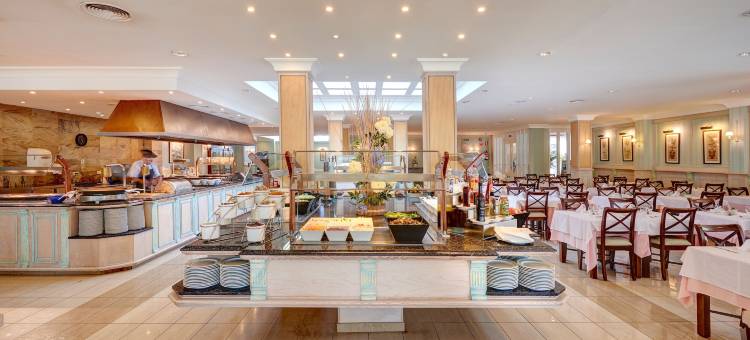 阿玛波拉集团酒店-全包(Grupotel Amapola)图片