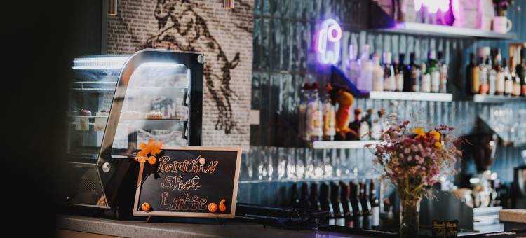 科隆城市阁楼(Urban Loft Cologne)图片