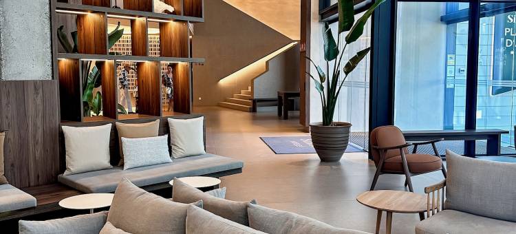 西尔肯普拉特哈达罗(Silken Platja d'Aro)图片