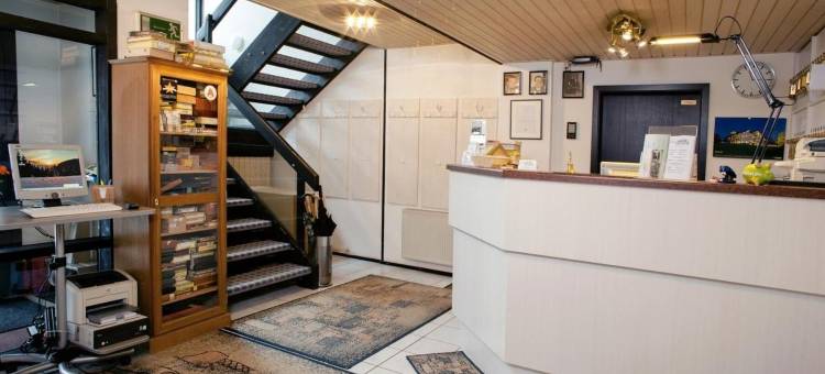 阿本德罗特酒店(Hotel Abendroth)图片