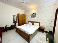 Shakuntala Palace - A Heritage Hotel - 3 Sao