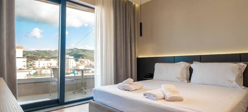 萨索酒店(Sasso Hotel)图片