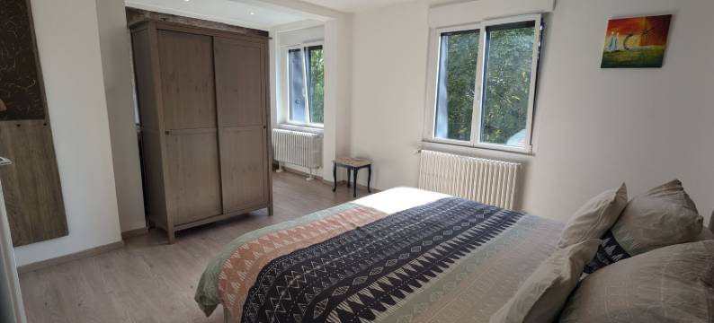 维涅宏谢曼旅馆(Gites Chemin des Vignerons)图片