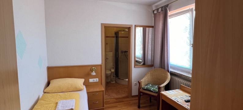 贝森哈特旅馆和肉店(Gasthaus & Metzgerei Besenhardt)图片