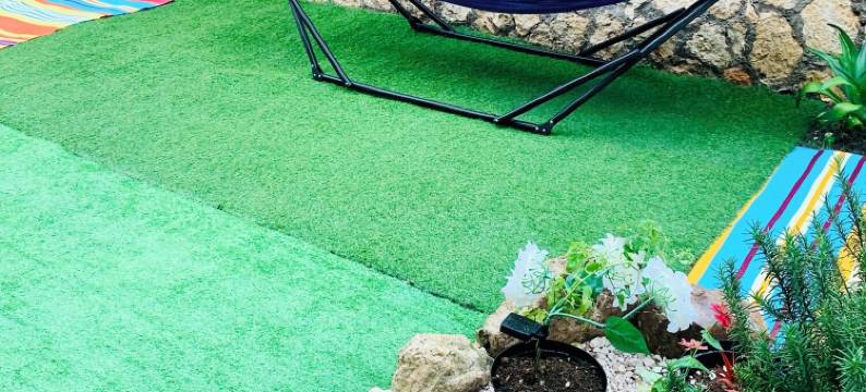 Jhadano别墅 3BR 游泳池接驳车至海滩3分钟(Jhadano Villa 3Br Pool Shuttle 3 Mins to Beach)图片