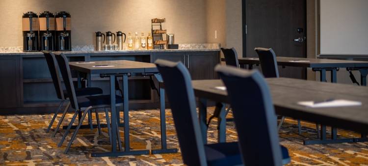 阿尔图纳/得梅因凯悦嘉轩酒店(Hyatt Place des Moines/Altoona)图片