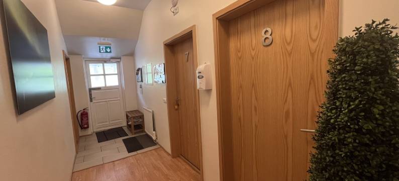 教堂山旅馆(Kirkjufell Guesthouse and Apartments)图片