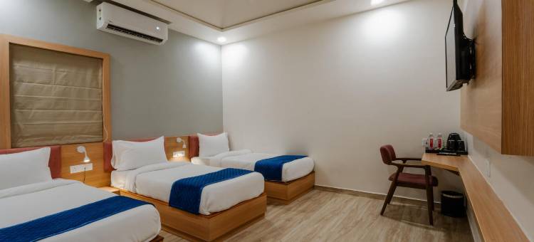 希亚拉的普拉兰布(Prarambh By Siara)图片