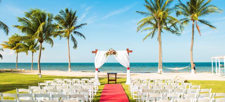 大开曼岛度假村(The Grand Caymanian Resort)图片