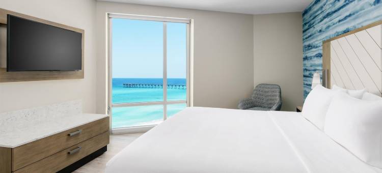 巴拿马城海滩凯悦嘉轩酒店(Hyatt Place Panama City Beach/Beachfront)图片