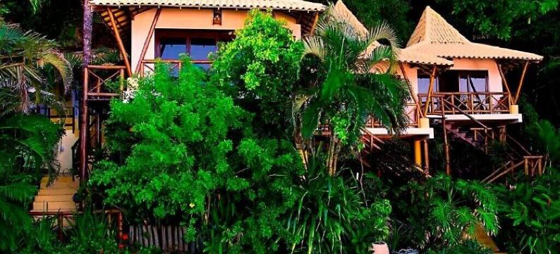 阳光阿尔特斯波萨达精品酒店(Charme Pousada Boutique & Spa)图片