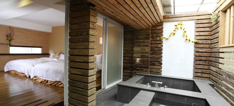 新北泉世界温泉会馆图片