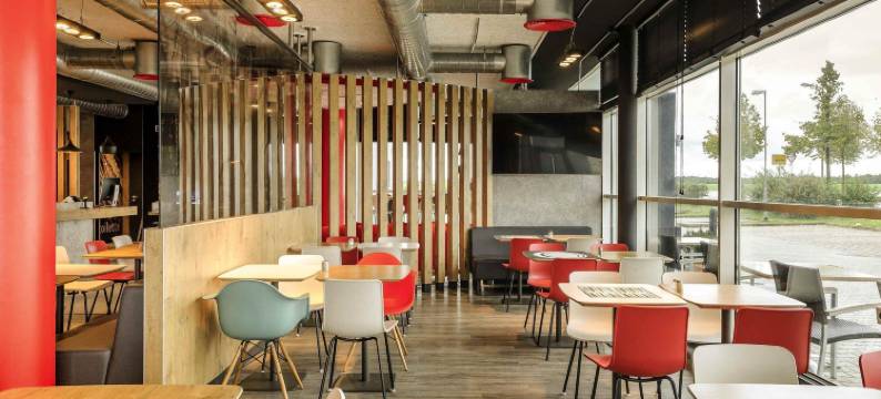 宜必思慕尼黑会展中心酒店(Ibis Muenchen Messe)图片