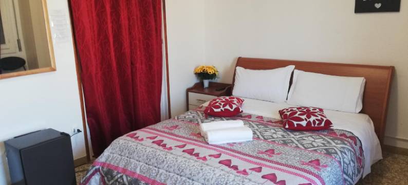 威尼斯公园旅馆(Venice Park House)图片