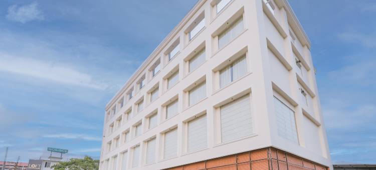 Loft Business Hotel图片