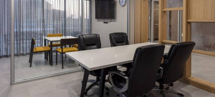 Fairfield Inn & Suites Monahans图片