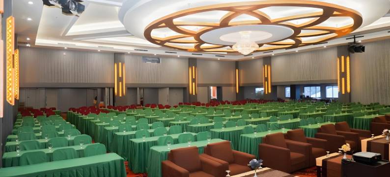 新好莱坞酒店(New Hollywood Hotel)图片