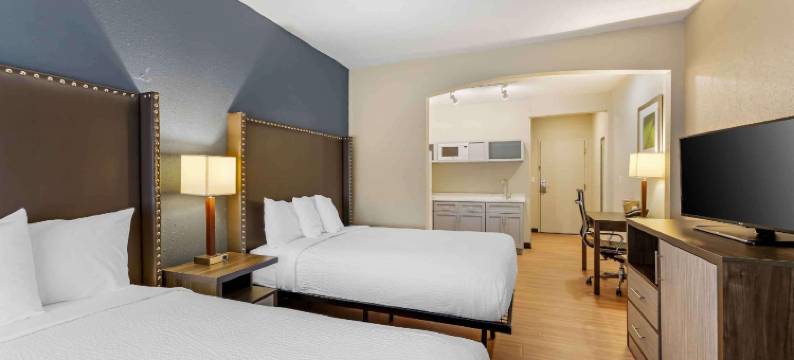 Extended Stay America 套房 - 布法罗 - 机场(Extended Stay America Suites - Buffalo - Airport)图片