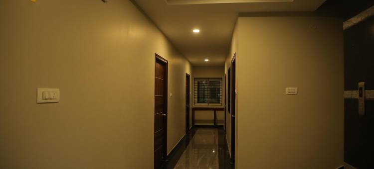 ROI酒店旅馆(Hotel Roi Inn)图片