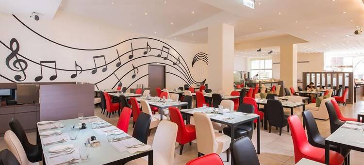 彰化福泰商务饭店图片