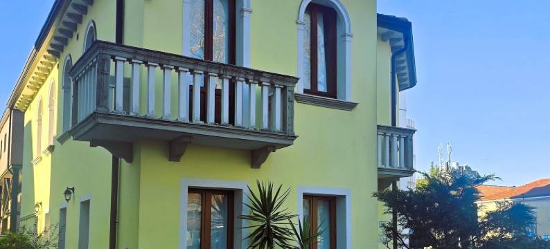 马可尼旅馆(Marconi Lodge)图片