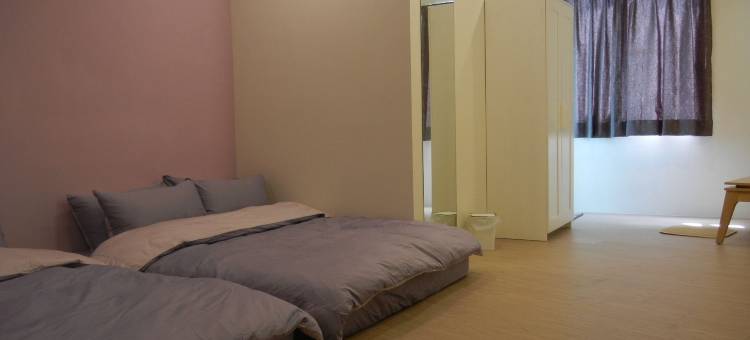 IMEEK 艾米克宠物友善民宿图片