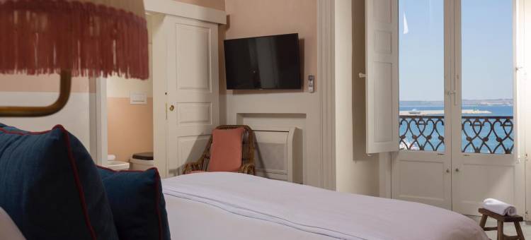 科伦坡宫酒店(Palazzo Colombo)图片