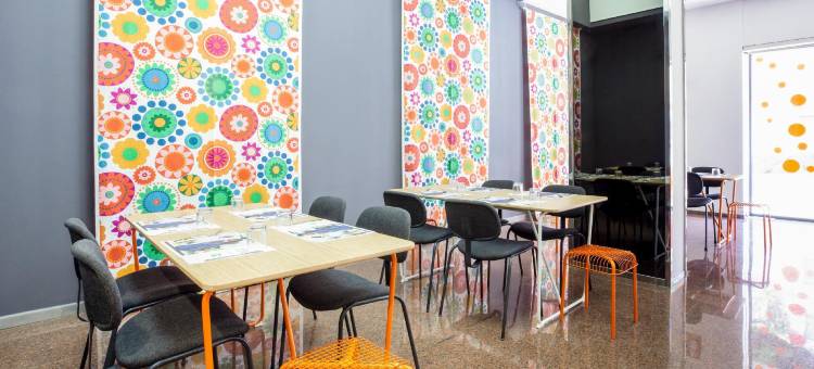 宜必思尚品布林迪西酒店(Ibis Styles Brindisi)图片